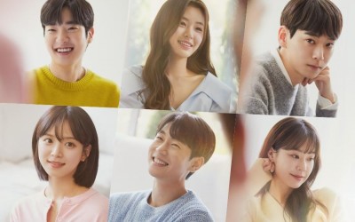 “Heart Signal 4” Tops List Of Most Buzzworthy Non-Drama TV Shows