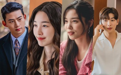 “Heartbeat” Cast Picks Key Reasons To Look Forward To The Drama