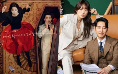 “Heartbeat” Joins Fierce Ratings Race And Ties With “Delightfully Deceitful”