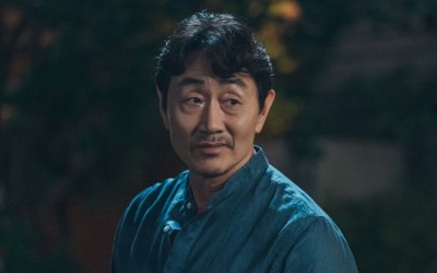 Heo Joon Ho Talks About Reprising His Role In “Missing: The Other Side 2” And What To Look Forward To In New Season