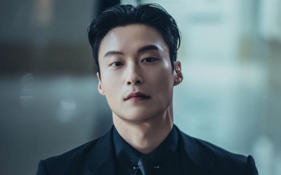 Heo Nam Jun Sets Out On His Quest For Revenge In New Thriller Drama 