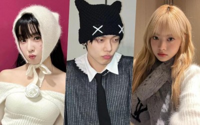 Here Are 6 Major Fashion Trends For This Winter, According To Your Favorite Idols