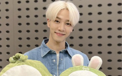 Highlight’s Lee Gikwang To Step Down As Host Of Radio Show