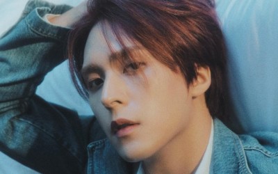 highlights-son-dongwoon-announces-marriage-with-heartfelt-letter