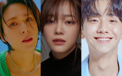 Highlight’s Son Dongwoon Confirmed To Join “Sleepeeer Hit!” Remake Starring Kim Sejeong And Nam Yoon Su