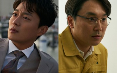 highlights-yoon-doojoon-and-seo-hyun-woo-bring-more-entertainment-to-honest-candidate-sequel