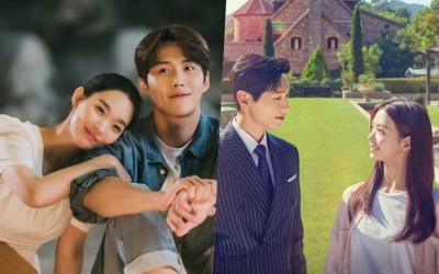 “Hometown Cha-Cha-Cha” And “Young Lady And Gentleman” Both Achieve Their Highest Ratings Yet