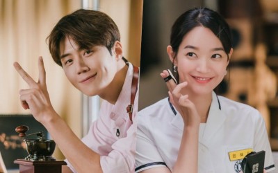 “Hometown Cha-Cha-Cha” Producers Praise Kim Seon Ho And Shin Min Ah For Always Brightening Up The Set With Their Kindness