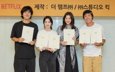 Honey Lee, Bang Hyo Rin, Jin Sun Kyu, And Jo Hyun Chul Confirmed For New Drama