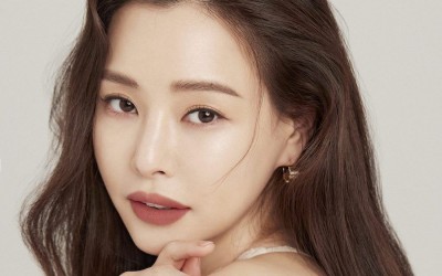 Honey Lee Confirmed To Star In New Historical Drama