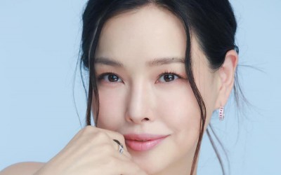 Honey Lee In Talks For First Drama Project After Becoming A Mother