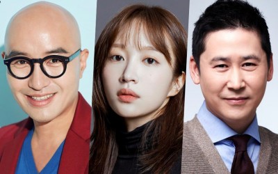 Hong Suk Chun, EXID’s Hani, and Shin Dong Yup Confirmed To Host New Romance Show Starring Queer Couples