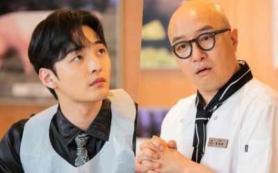 Hong Suk Chun To Make Special Appearance Opposite Kim Min Jae In “Dali And Cocky Prince”