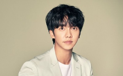 Hook Entertainment Claims They Have Now Paid Lee Seung Gi Everything He’s Owed