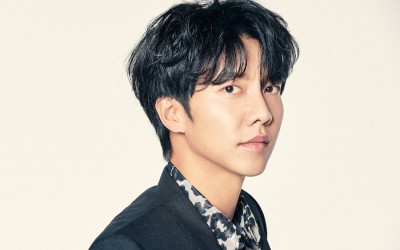Hook Entertainment Comments Regarding Lee Seung Gi’s Certification Of Contents For Transparent Payment