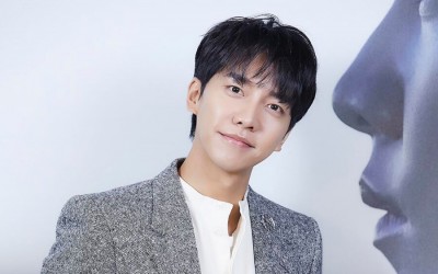 Hook Entertainment Responds To Reports Of CEO Using Lee Seung Gi’s 4.7 Billion Won Loan To Buy Luxury Apartment