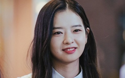Hwang Bo Reum Byeol Talks About Similarities To Her Character In “School 2021”