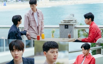 Hwang In Youp And Bae Hyeon Seong Confront Lee Jong Hyuk In "Family By Choice"