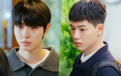 Hwang In Youp And Bae Hyeon Seong Have Complicated Relationships With Their Mothers In “Family By Choice”