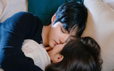 Hwang In Youp and Jung Chaeyeon’s Relationship Takes A Romantic Turn In “Family By Choice”