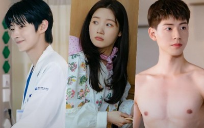 Hwang In Youp, Jung Chaeyeon, And Bae Hyeon Seong Reunite After 10 Years In “Family By Choice”