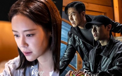 hwang-jung-eum-and-lee-joon-uncover-surprising-truths-in-the-escape-of-the-seven-resurrection