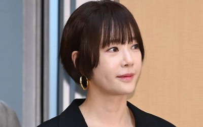 Hwang Jung Eum Confirms Breakup With Basketball Star