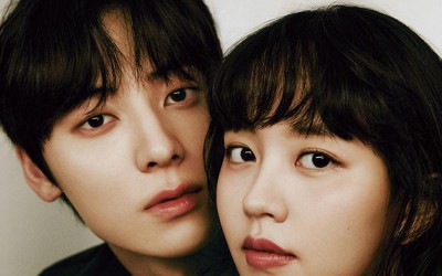 Hwang Minhyun And Kim So Hyun Praise Each Other’s Acting + Share What Drew Them To Their Character In “My Lovely Liar”