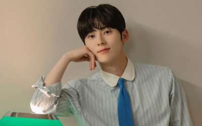 Hwang Minhyun Announces Comeback Date With 1st Teaser For “Lullaby”