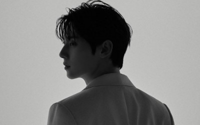 Hwang Minhyun Announces Dates And Cities For Upcoming Solo Asia Tour “UNVEIL”