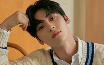 Hwang Minhyun Announces New Single Release In March