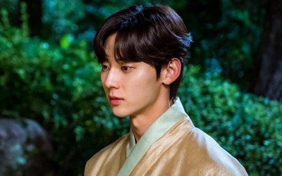 Hwang Minhyun Returns To “Alchemy Of Souls” Bearing A Pain Unlike Any Other In Part 2
