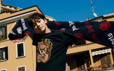 Hwang Minhyun Talks About Auditioning For “Alchemy Of Souls,” What He Does For Fun, And More
