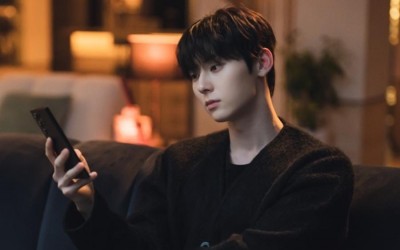 Hwang Minhyun Talks About His Mysterious Character In New Romance Drama “My Lovely Liar”