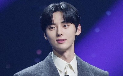 Hwang Minhyun To Return As Star Master For “Boys Planet” Finale