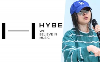HYBE Accepts Court’s Decision Regarding Min Hee Jin’s CEO Position + To Prepare Next Actions
