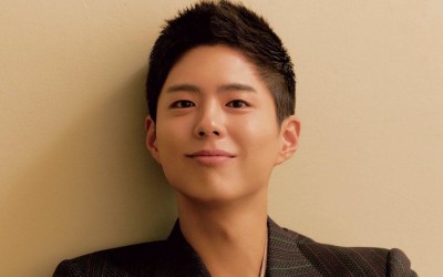 HYBE Denies That Park Bo Gum Will Be Signing With The Agency