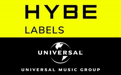 HYBE Expands Partnership With Universal Music Group