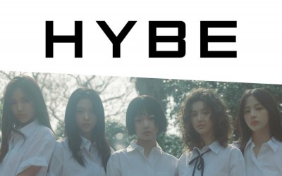 HYBE Releases Statement About Email Reportedly Sent By Parents Of NewJeans