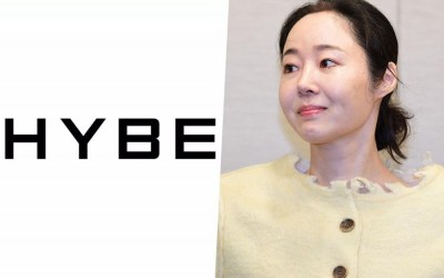 HYBE Responds To Min Hee Jin’s Injunction Request For Reappointment As ADOR's Inside Director