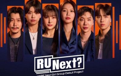 hybes-girl-group-survival-show-r-u-next-announces-coach-lineup