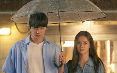 Hyeri And Lee Jun Young Feel A Shift In Their Relationship In “May I Help You?”