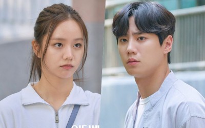 Hyeri And Lee Jun Young Just Can’t Seem To Avoid One Another In “May I Help You?”