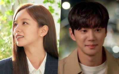 Hyeri And Lee Jun Young Pick Most Memorable “May I Help You?” Scenes Thus Far + Introduce Key Points For Drama’s 2nd Half
