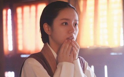 Hyeri Discovers Something Shocking That Turns Her Life Around In Upcoming Drama “Moonshine”