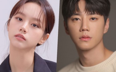 Hyeri, Lee Jun Young, And More Confirmed To Star In New Fantasy Romance Drama