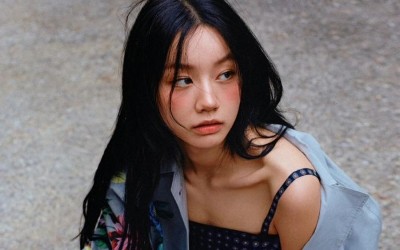 Hyeri Talks About Her Character In Upcoming Movie, Victories In Life, And More