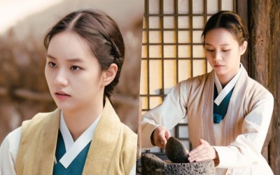 hyeri-turns-to-making-moonshine-to-ensure-her-familys-survival-in-teasers-for-new-historical-drama