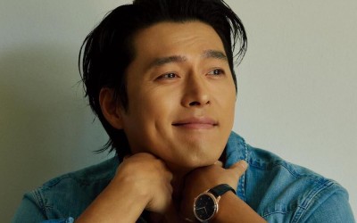 Hyun Bin Reflects On His Heyday, Projects That Marked His Turning Points, And More