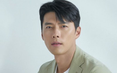 Hyun Bin Talks About Chemistry With His “Confidential Assignment 2” Co-Stars, Playing A North Korean In Consecutive Works, And More